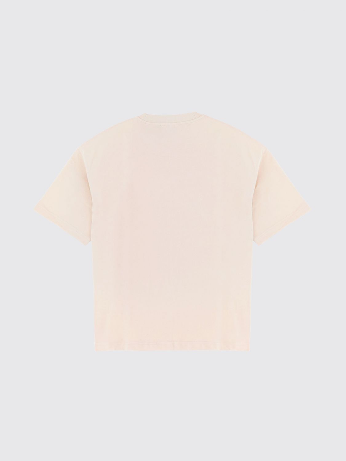 T-Shirt A. P.C. Men color Beige