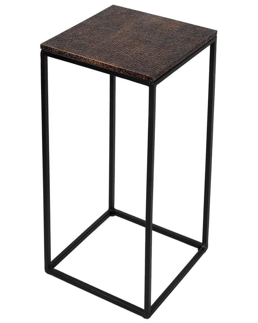 Specialty Company Lacrossa Top Accent Table