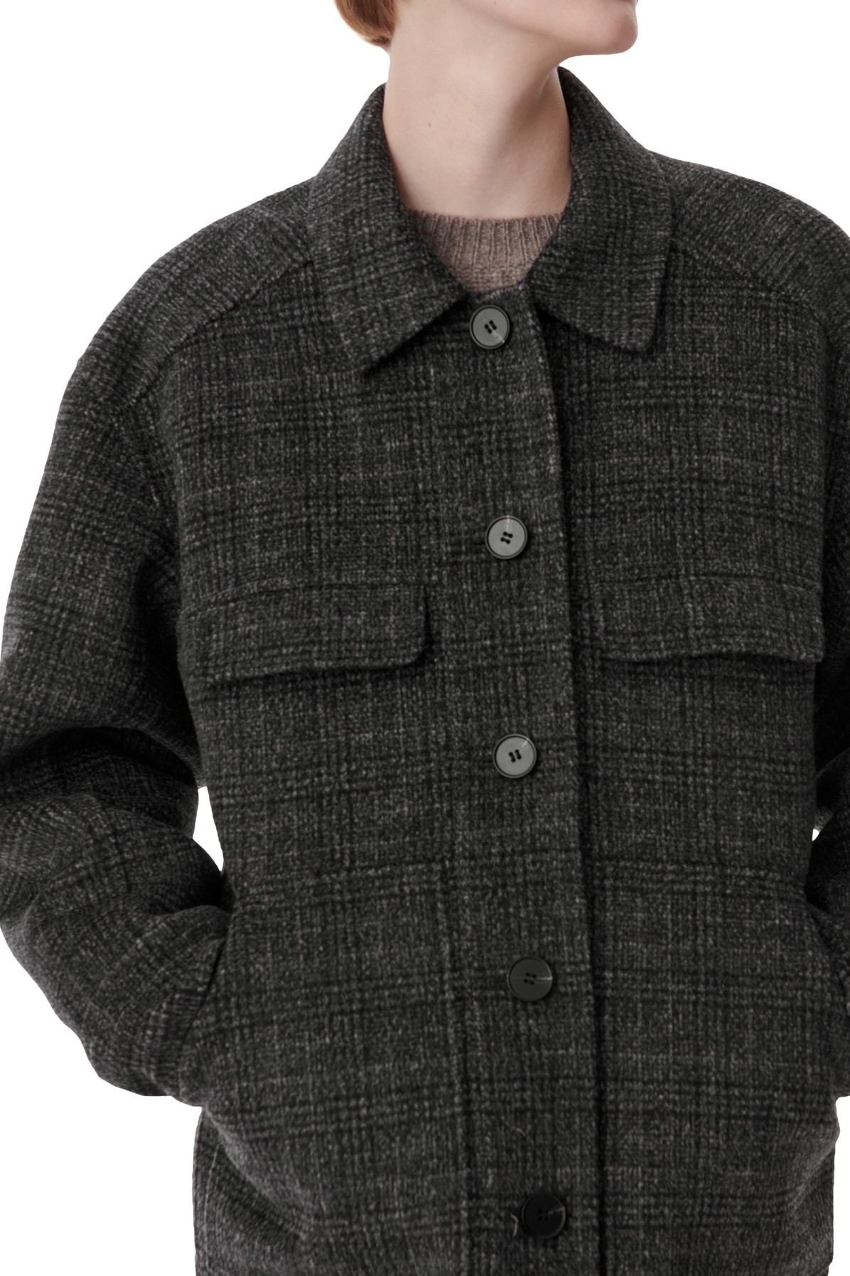 Ange Jacket