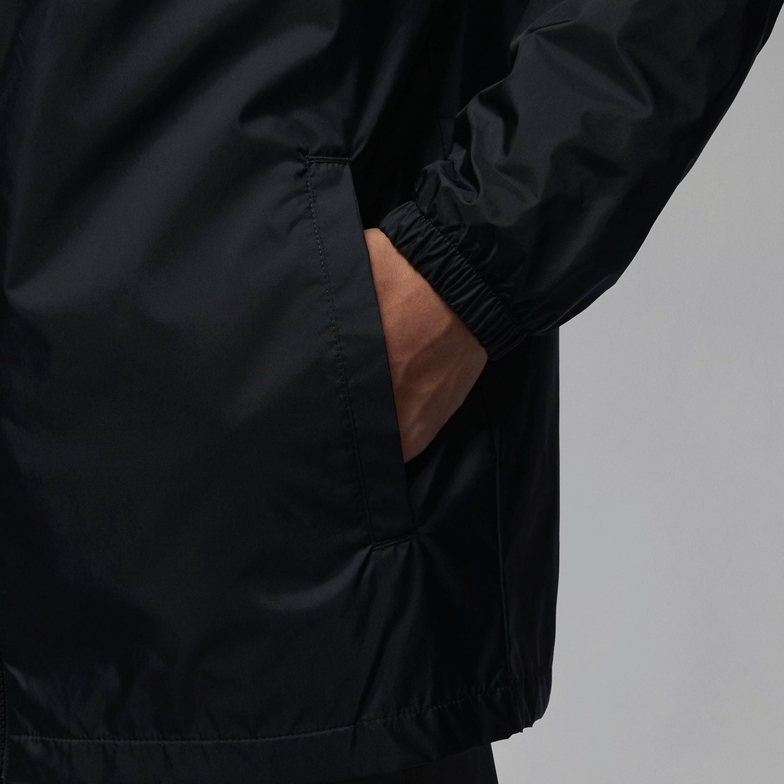 Flight MVP Jacket 'Black'