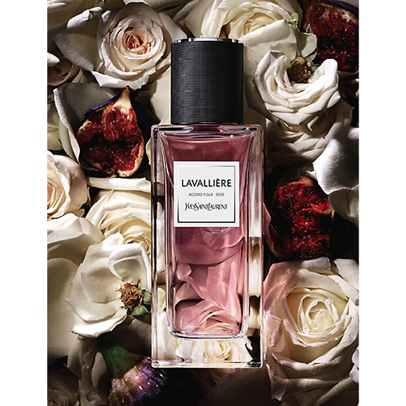 Lavalliere eau de Parfum 75ml