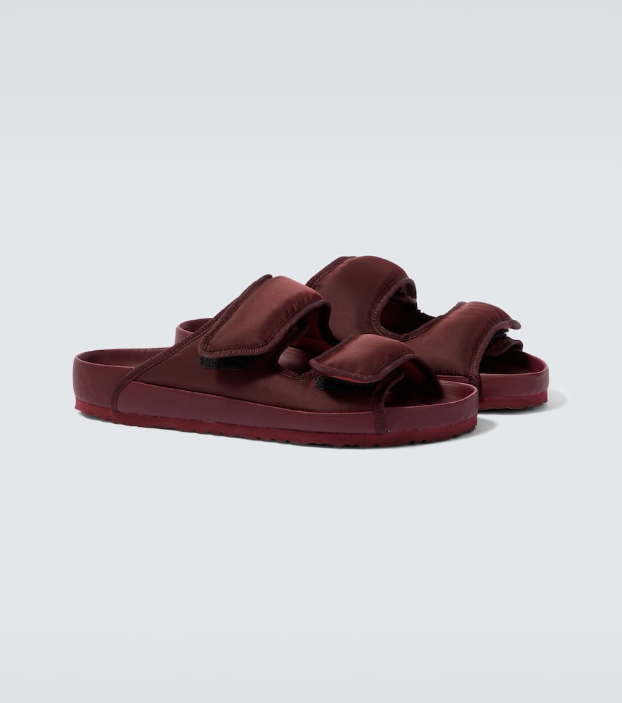 Birkenstock 1774 Arizona Cosny technical sandals