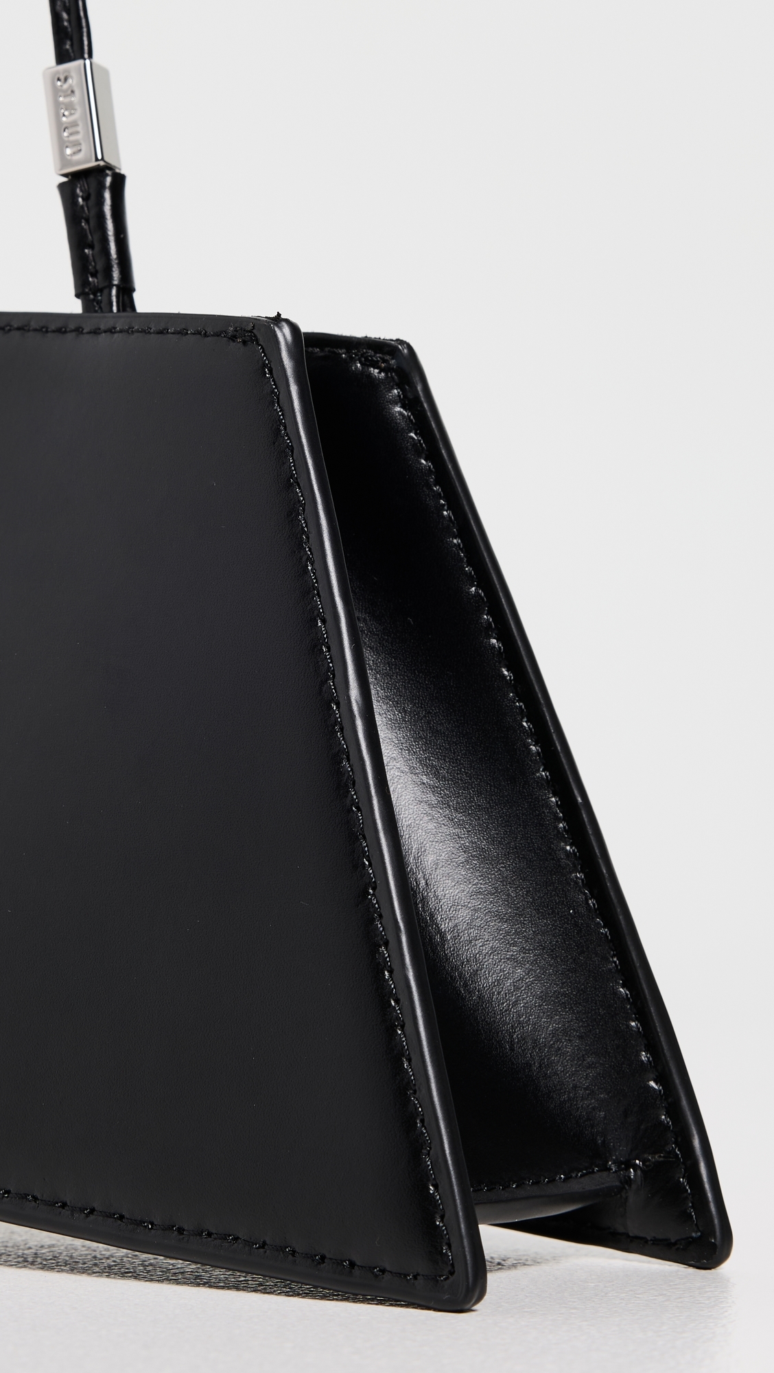 Coco Shoulder Bag Black One Size