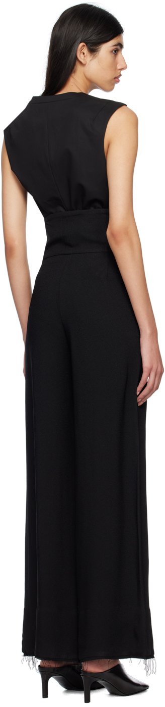 Black artist slacks