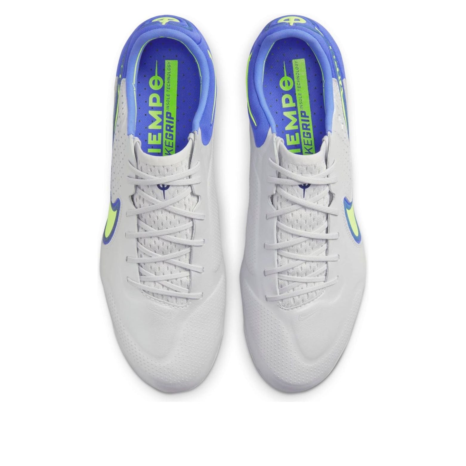 Tiempo Legend 9 Elite FG 'Recharge Pack'
