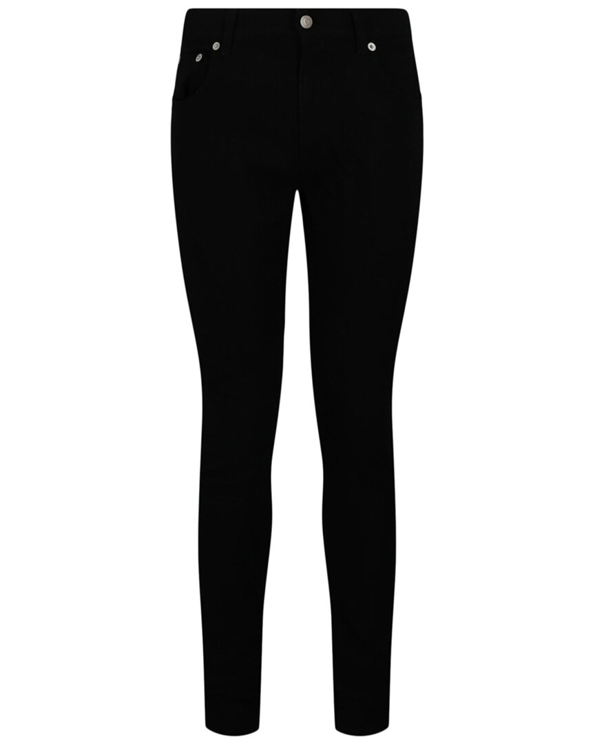 Classic Slim 5 Pocket Jean