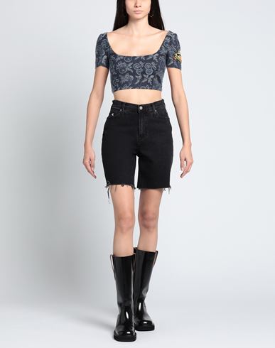 Woman Top Navy blue