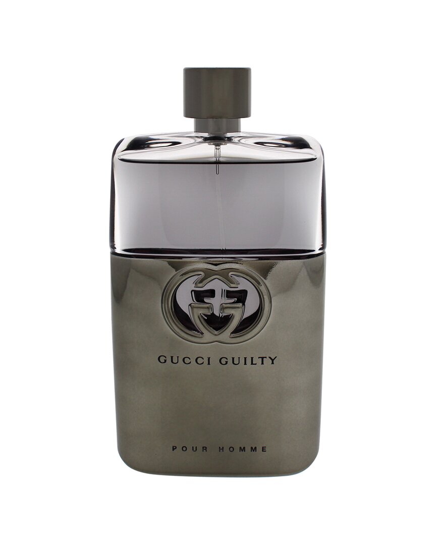 Men's 5oz Guilty EDT Spray