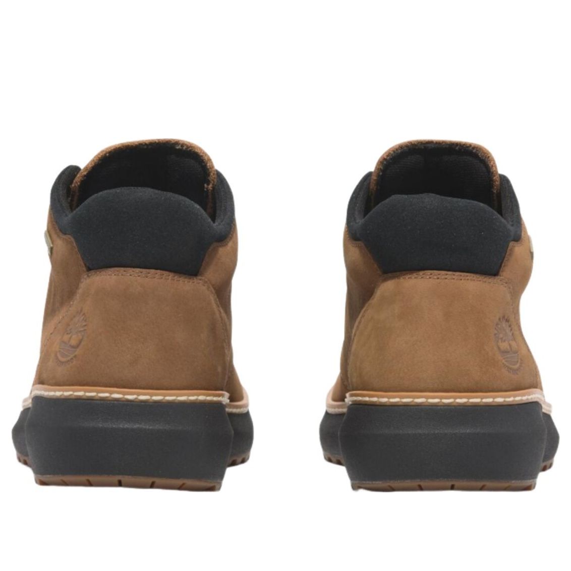 Hudson Road Gore-Tex Chukka Boot 'Dark Brown'