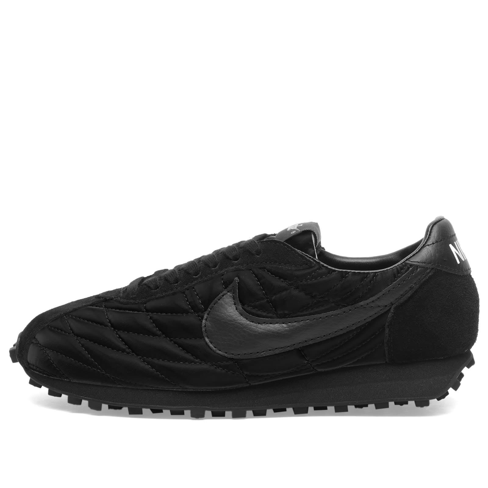 Women's Ld-1000 W Sneaker Black/Pearl/Grey
