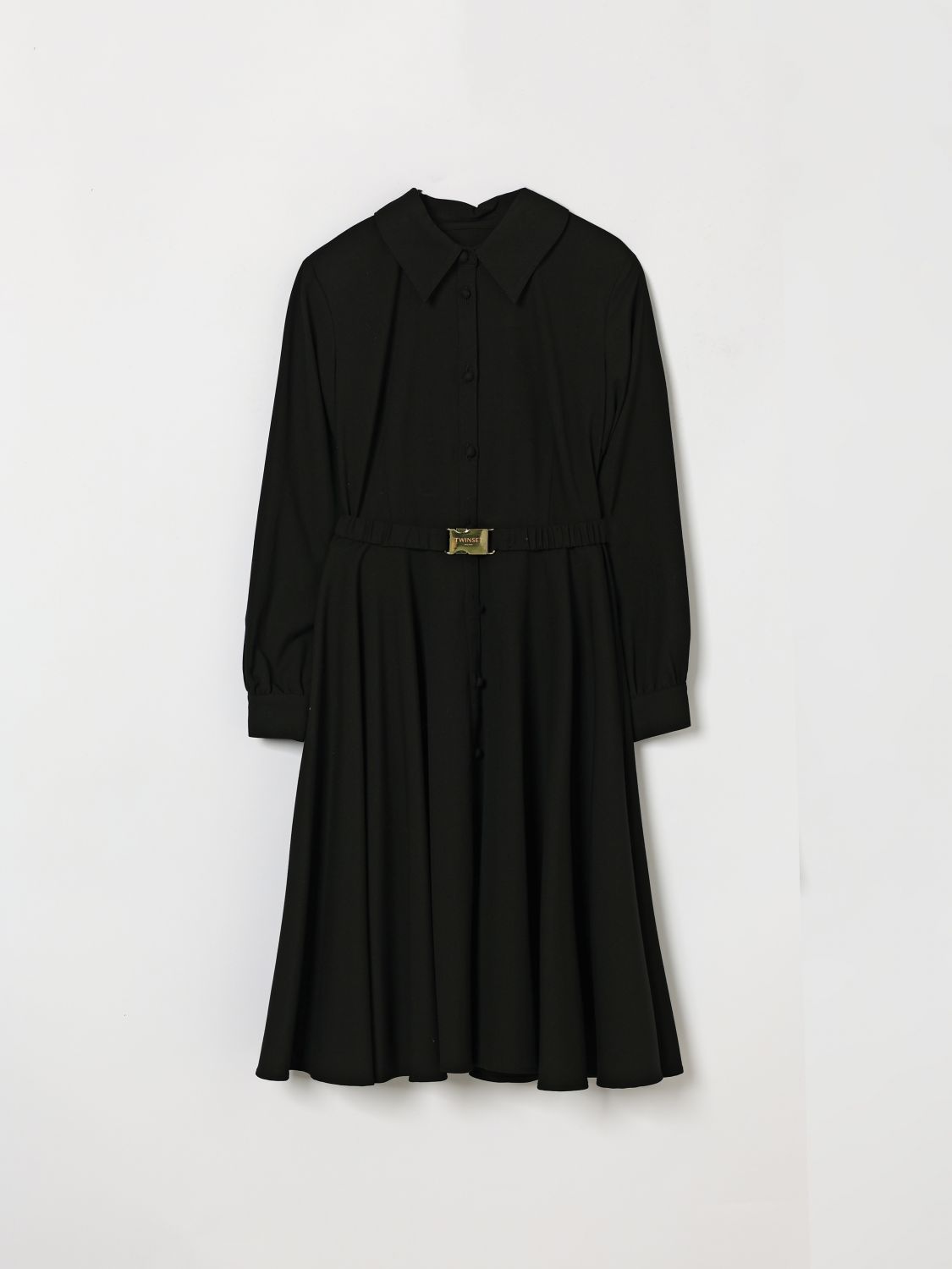 Dress Kids color Black