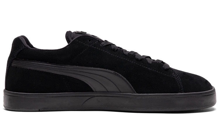 Suede Skate shoes