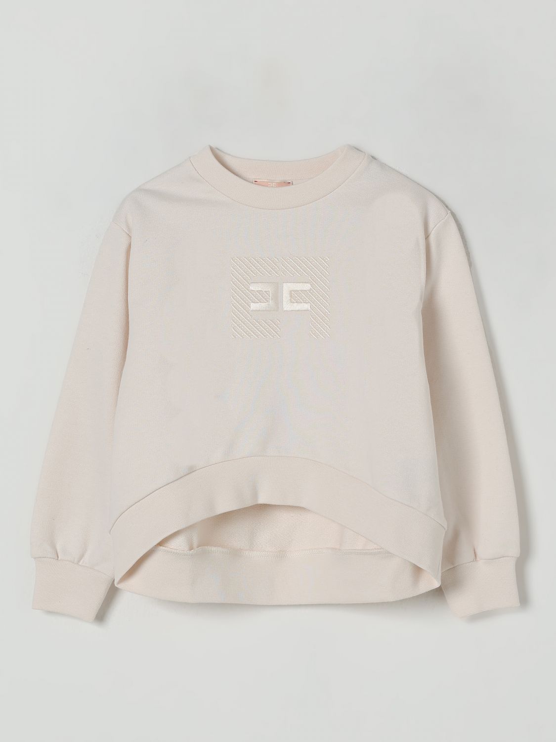 Sweater Kids color Milk