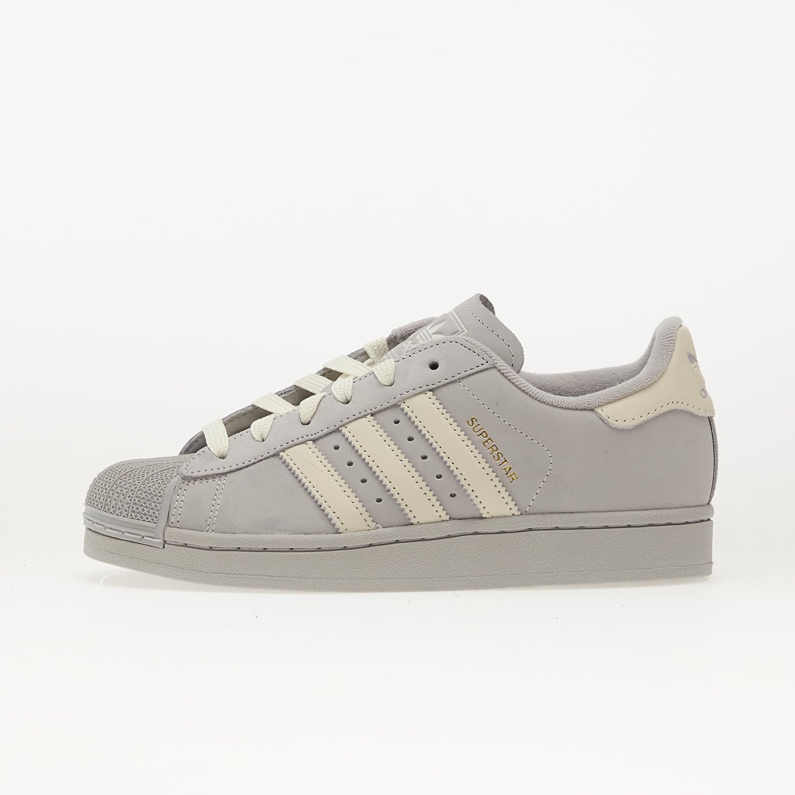 Sneakers adidas Superstar II W Grey Three/ Off White/ Grey Three