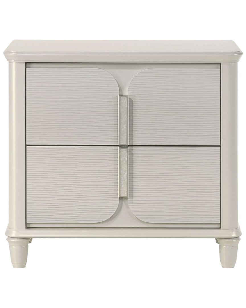 Furniture Laveda Nightstand