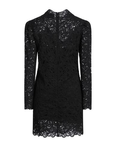 Woman Mini dress Black
