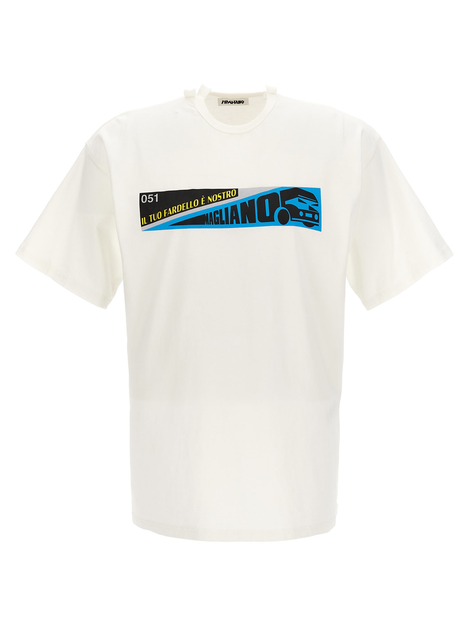 Fardello T-shirt