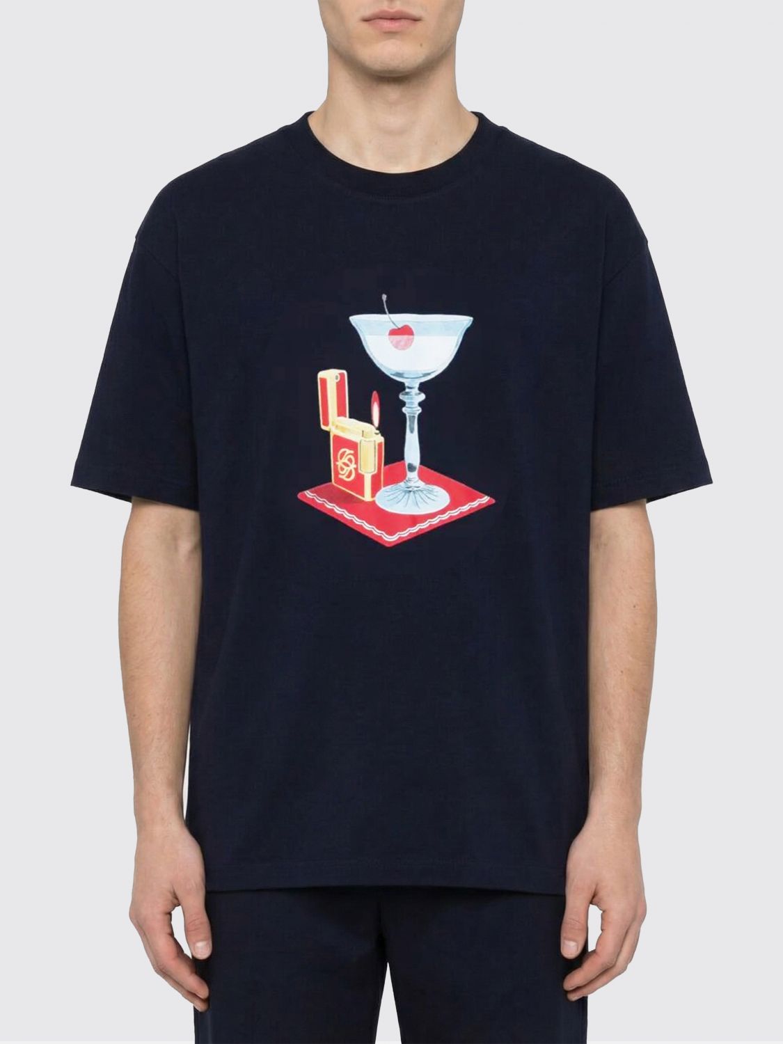 "Cocktail" T-Shirt