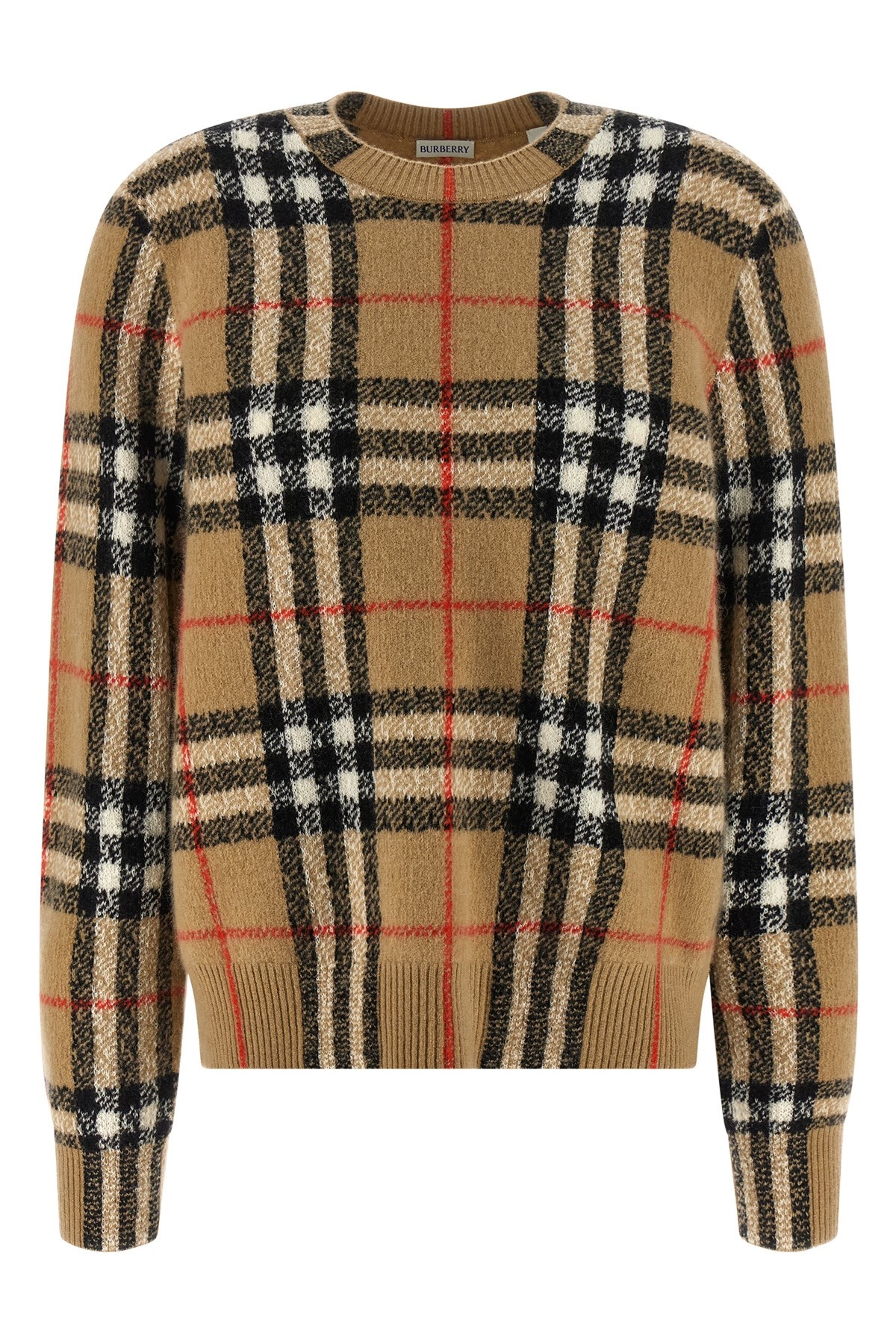 'Constance' Sweater
