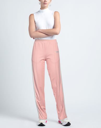 Woman Pants Pink