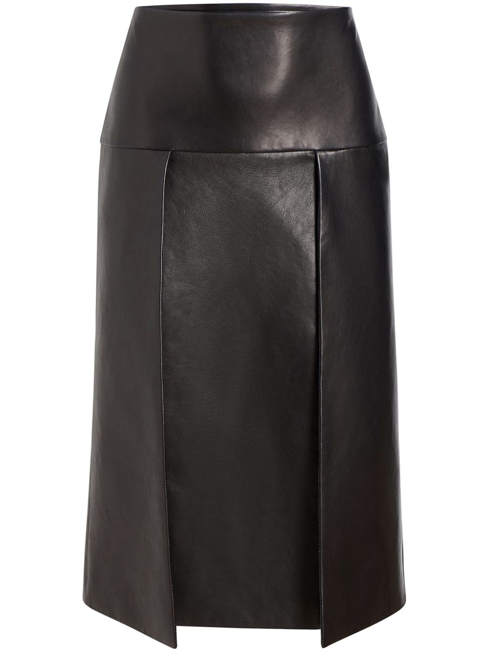 Kidd midi skirt - Black