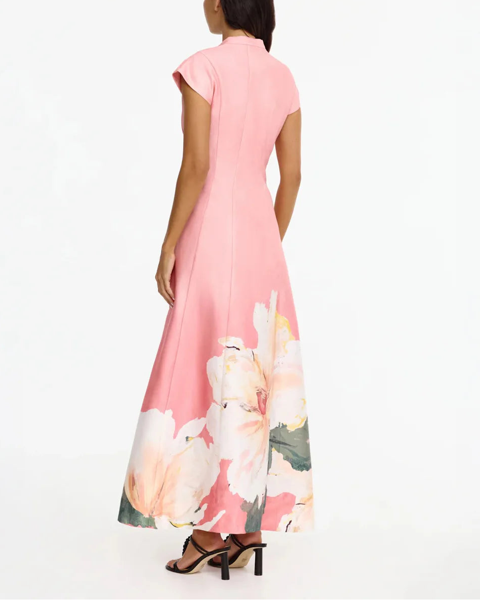 Carrhil Maxi Dress