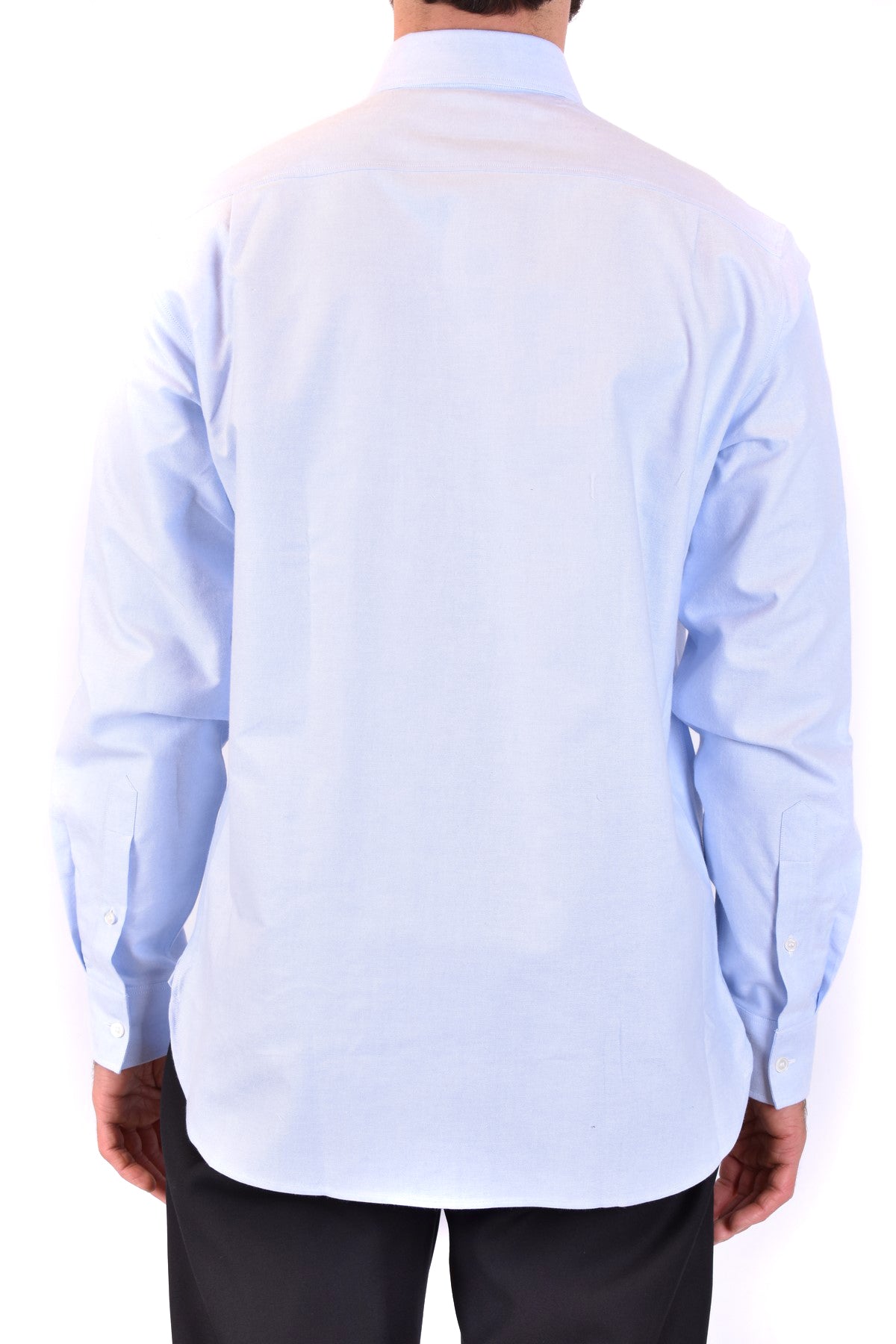 Camicie Calvin Klein 205W39nyc Blu