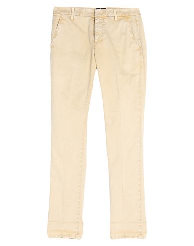 Man Pants Sand
