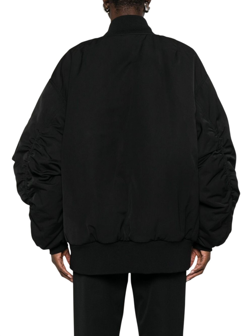 Coats Blacks And Greys