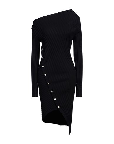 Woman Mini dress Midnight blue