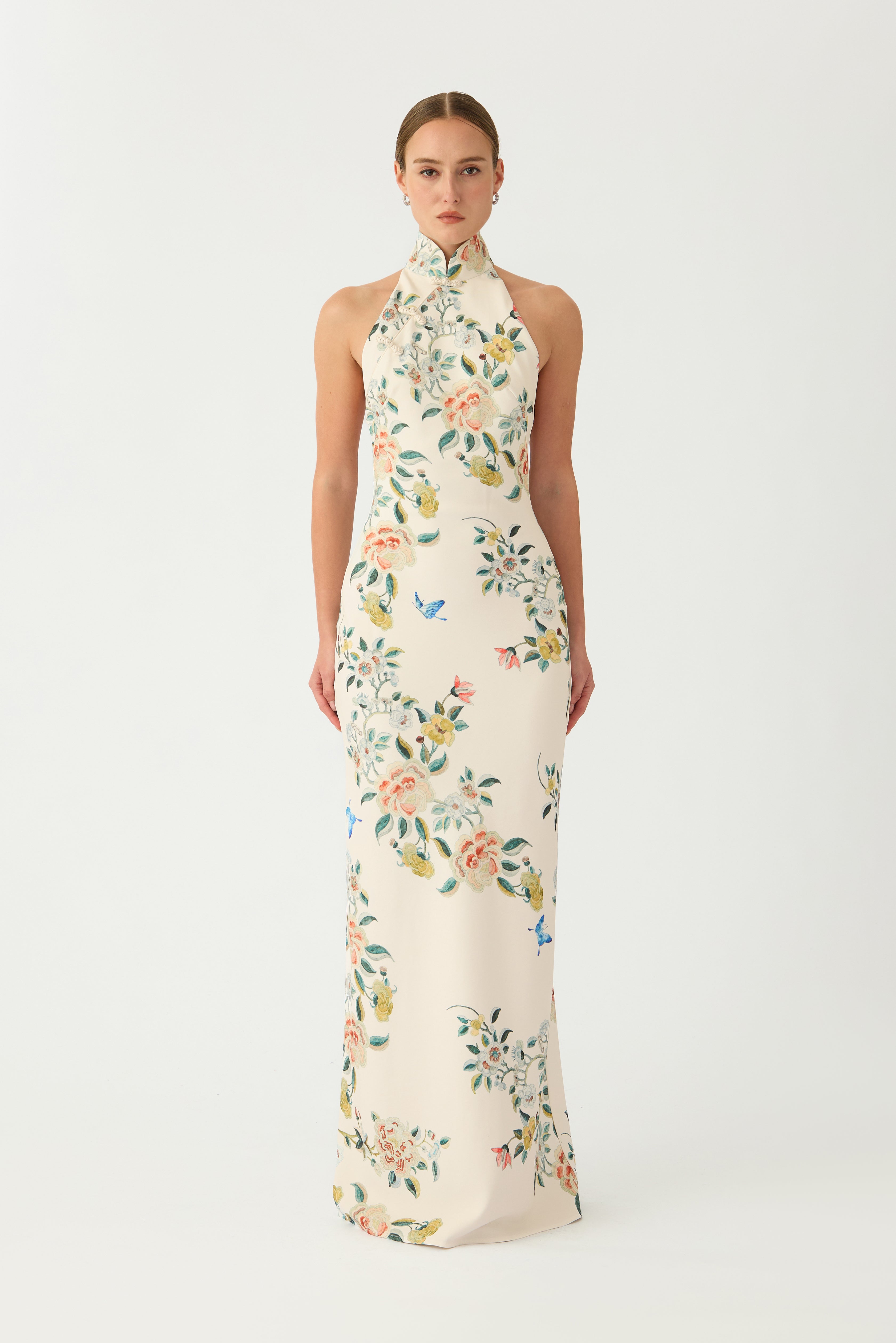 Georgia Dress