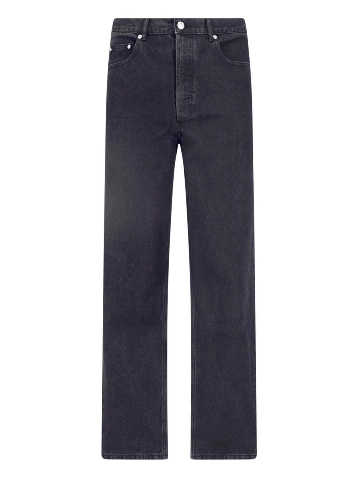 A. p.c. Organic Cotton Jeans
