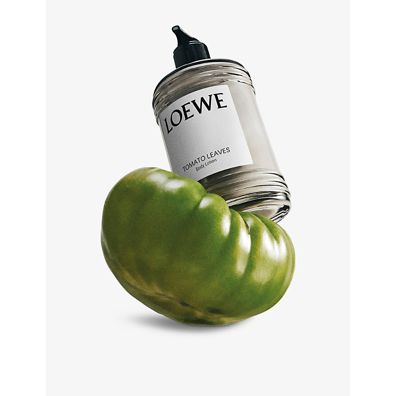Tomato Leaves Body Lotion 360ml