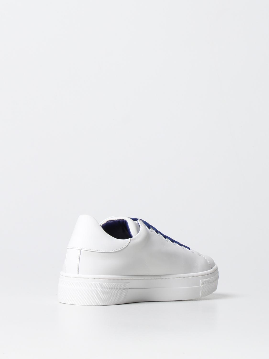 Shoes Kids color White