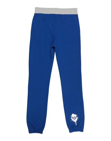Kid Boy Pants Blue