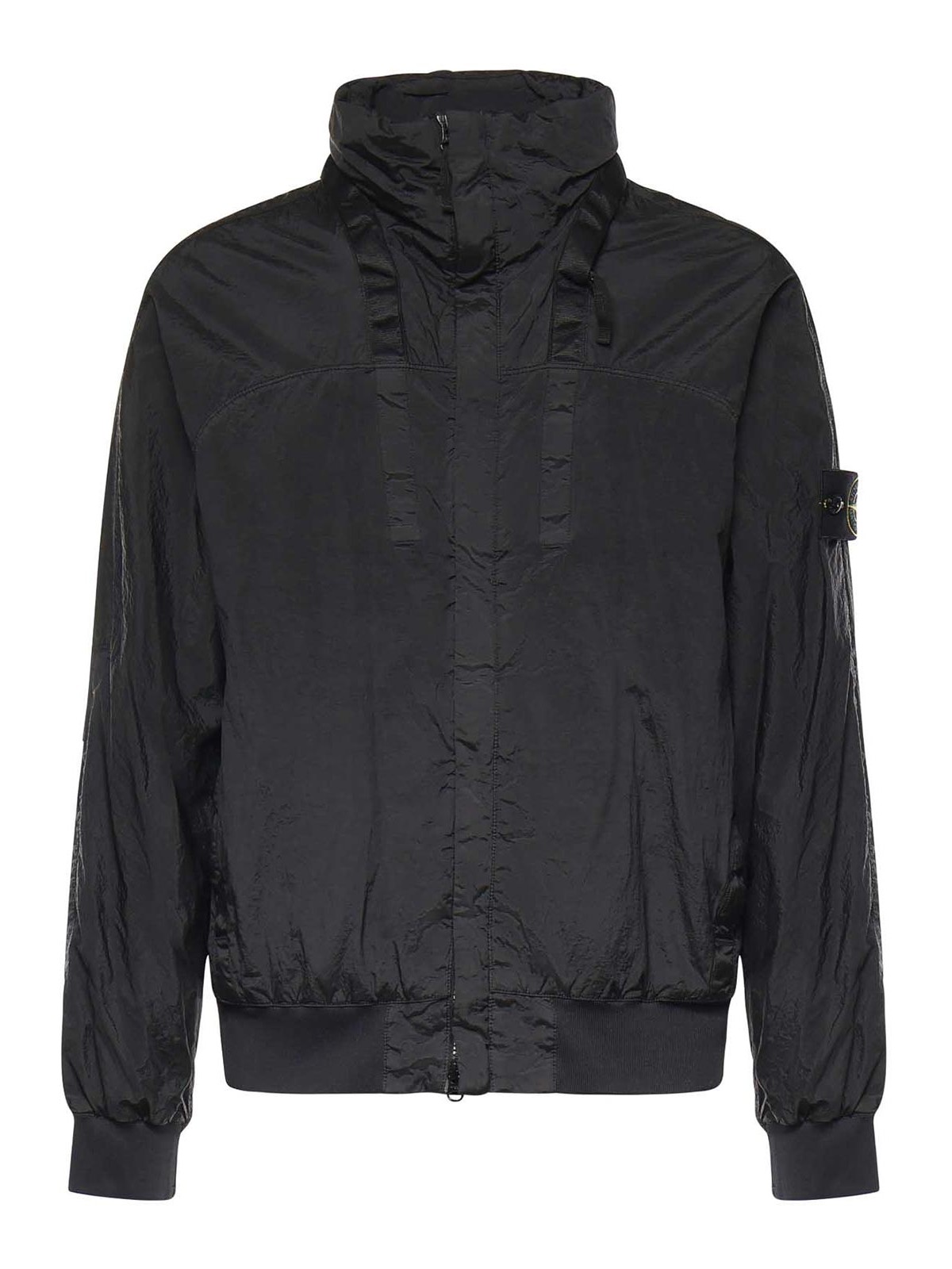 Bomber Nylon Metal Watro
