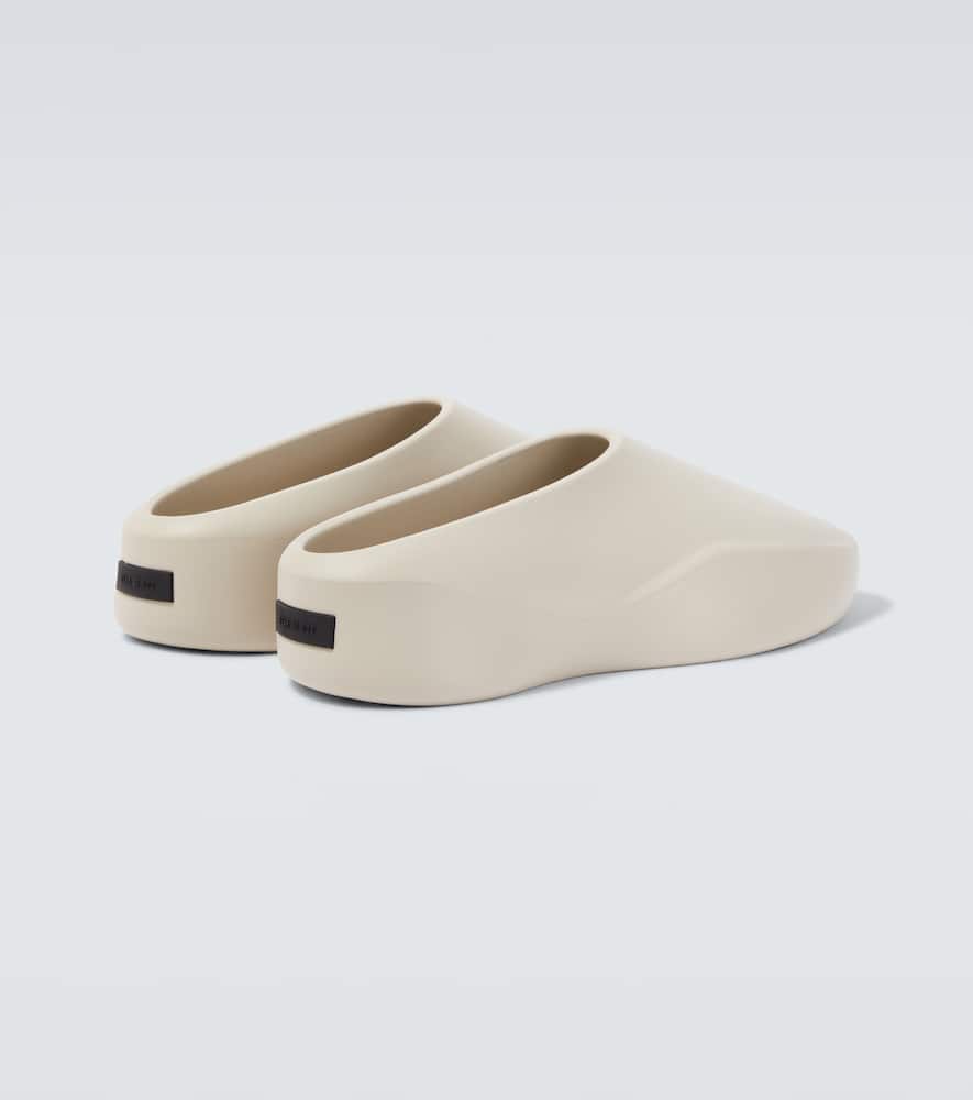 Eva slip-on shoes