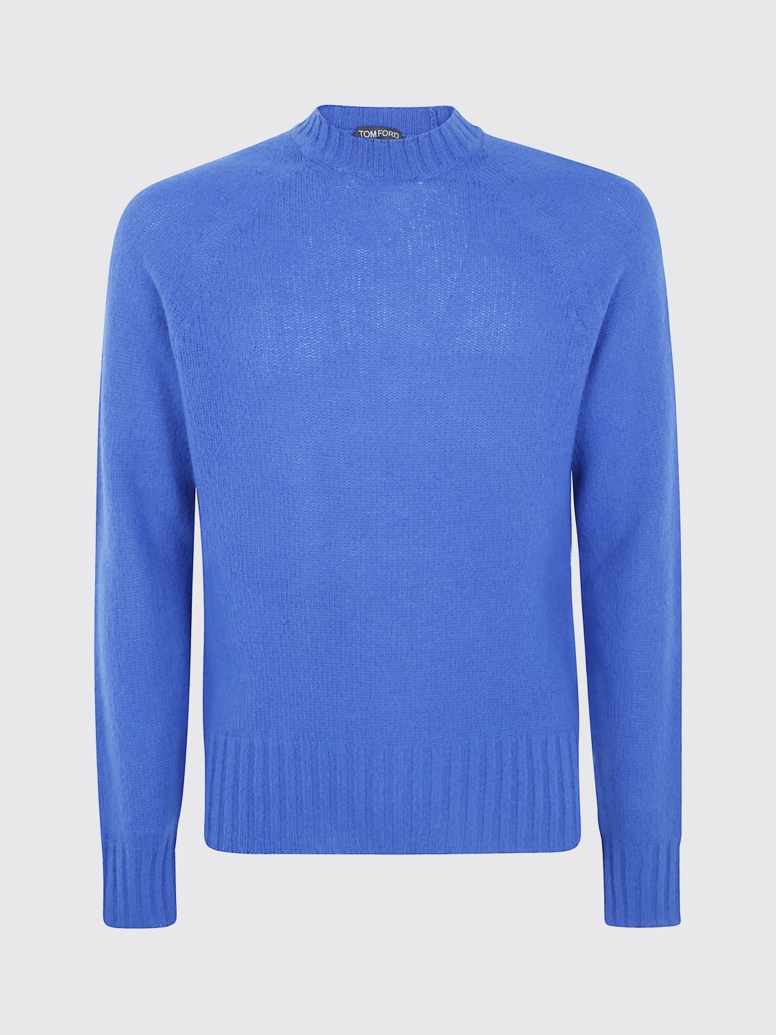 Sweater Men color Grey