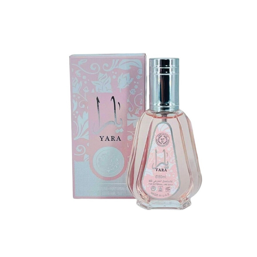 Ladies Yara EDP Spray 1.7 oz Fragrances 6423080728925
