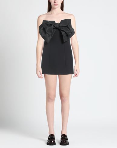 Woman Mini dress Black
