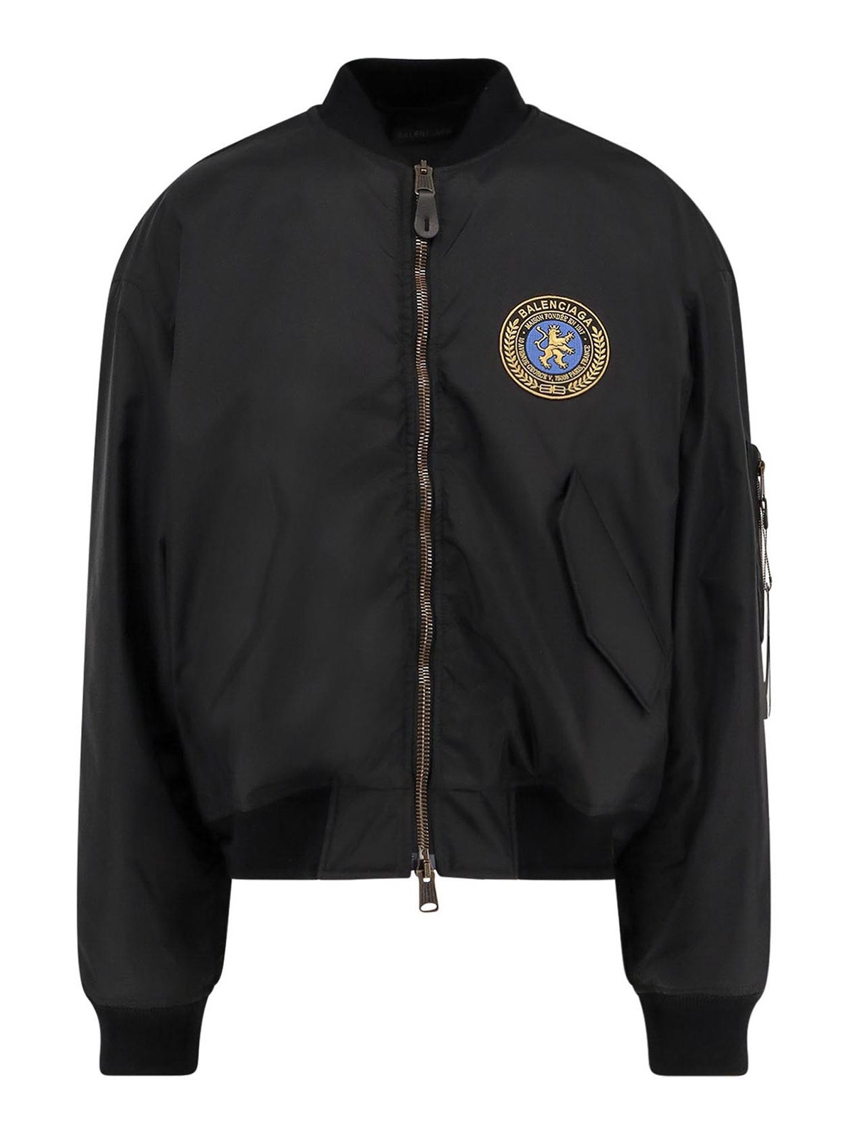 Bomber Large Fit