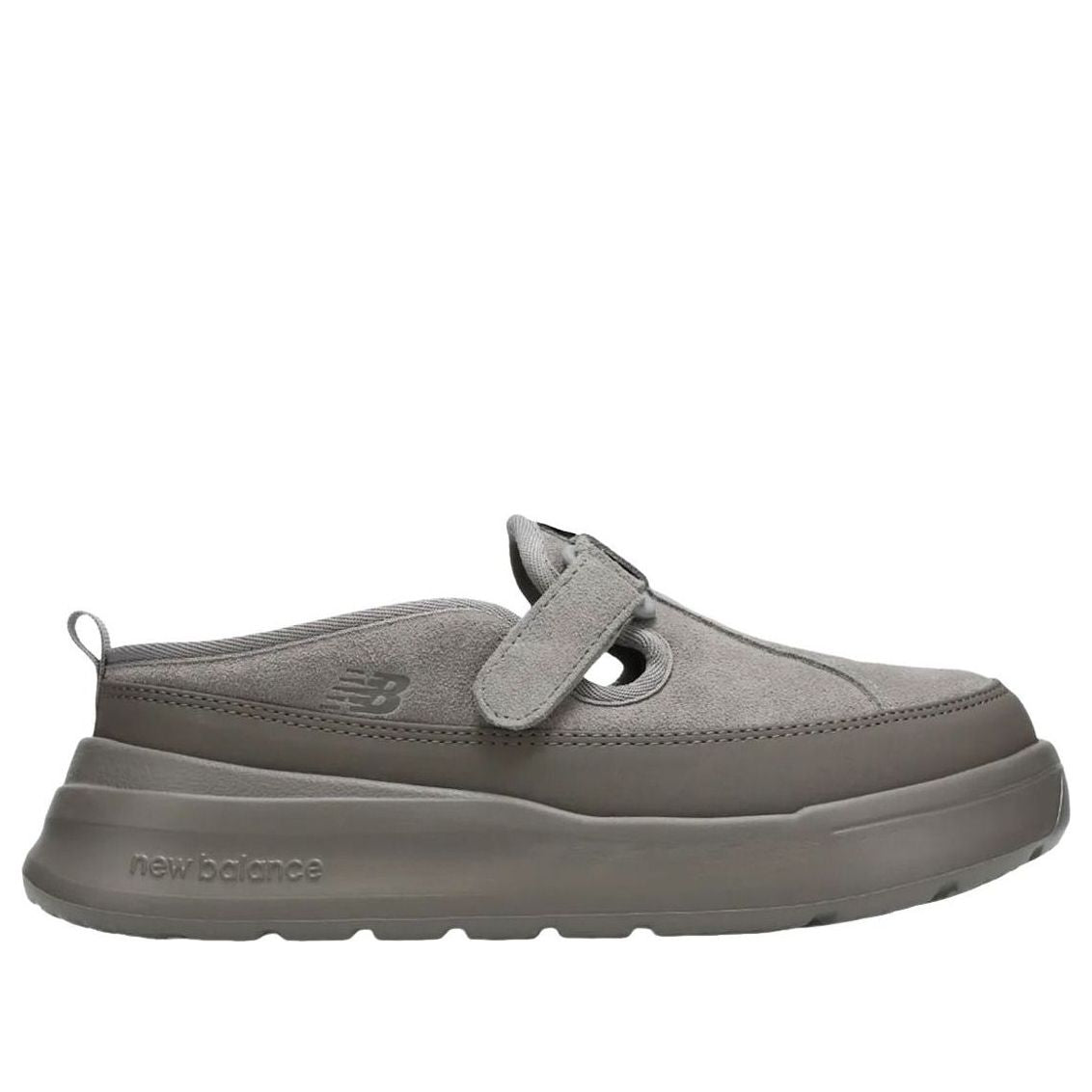 Rover Mule 'Grey'