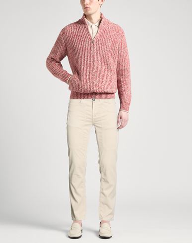Man Pants Sand Size 31 Cotton, Lyocell, Elastane