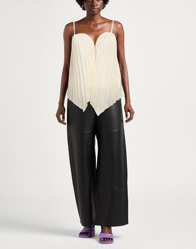 Woman Top Cream