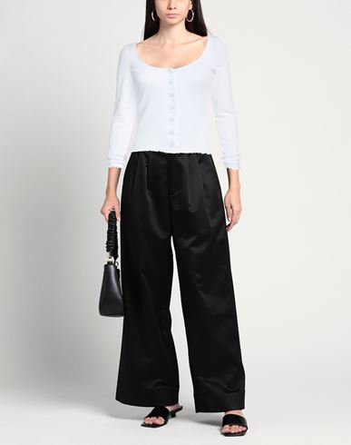 Woman Shirt White Size 6 Organic cotton
