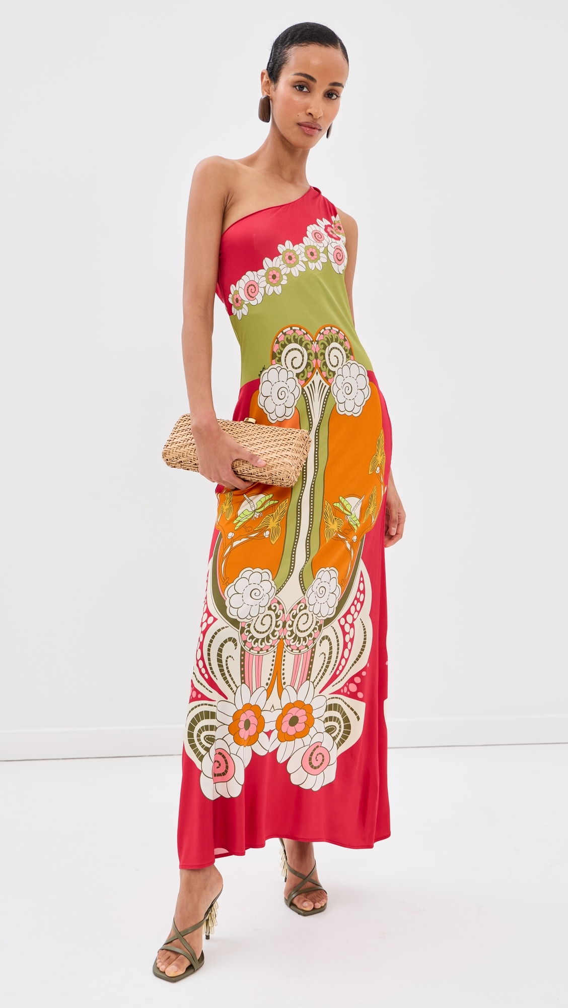 Clingy Roy Dress AMBROSIA PLACÉE