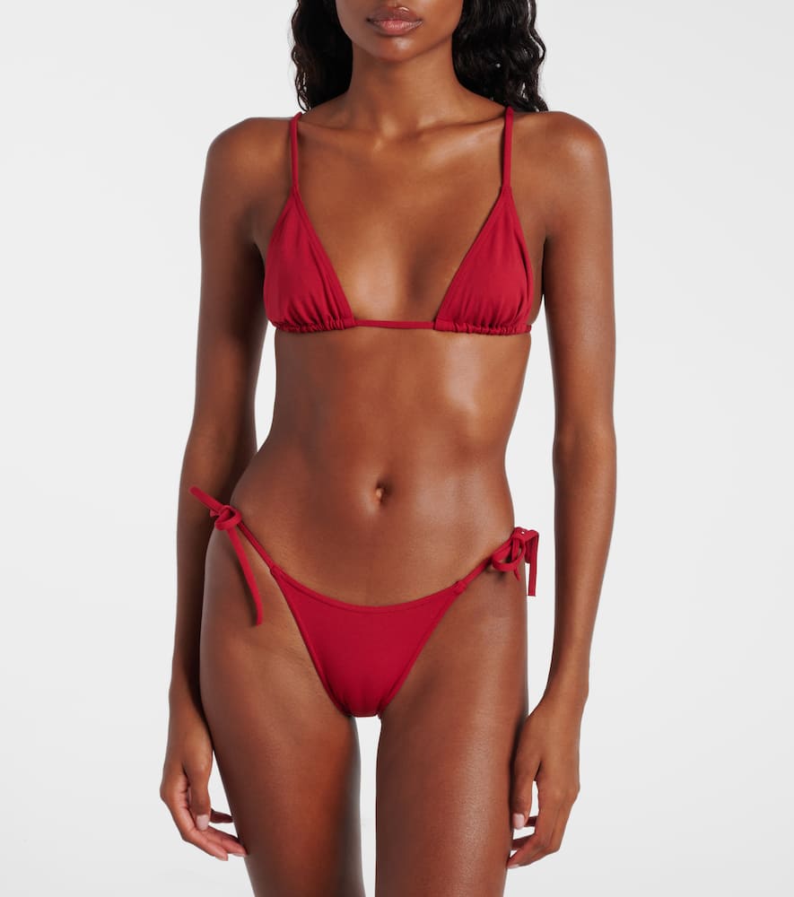 Malou bikini bottoms