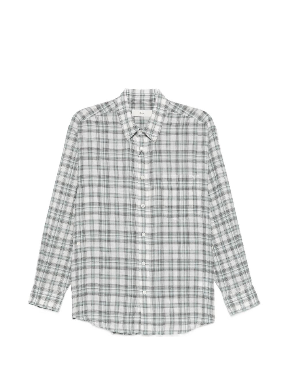 Cotton Shirt