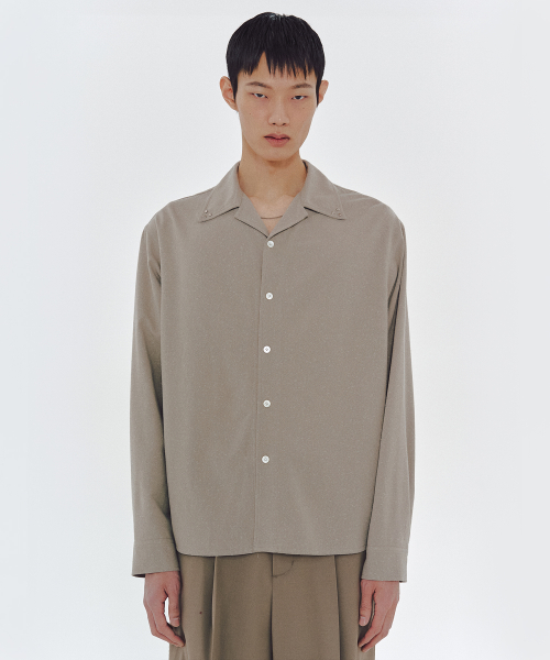 MODE SHIRT