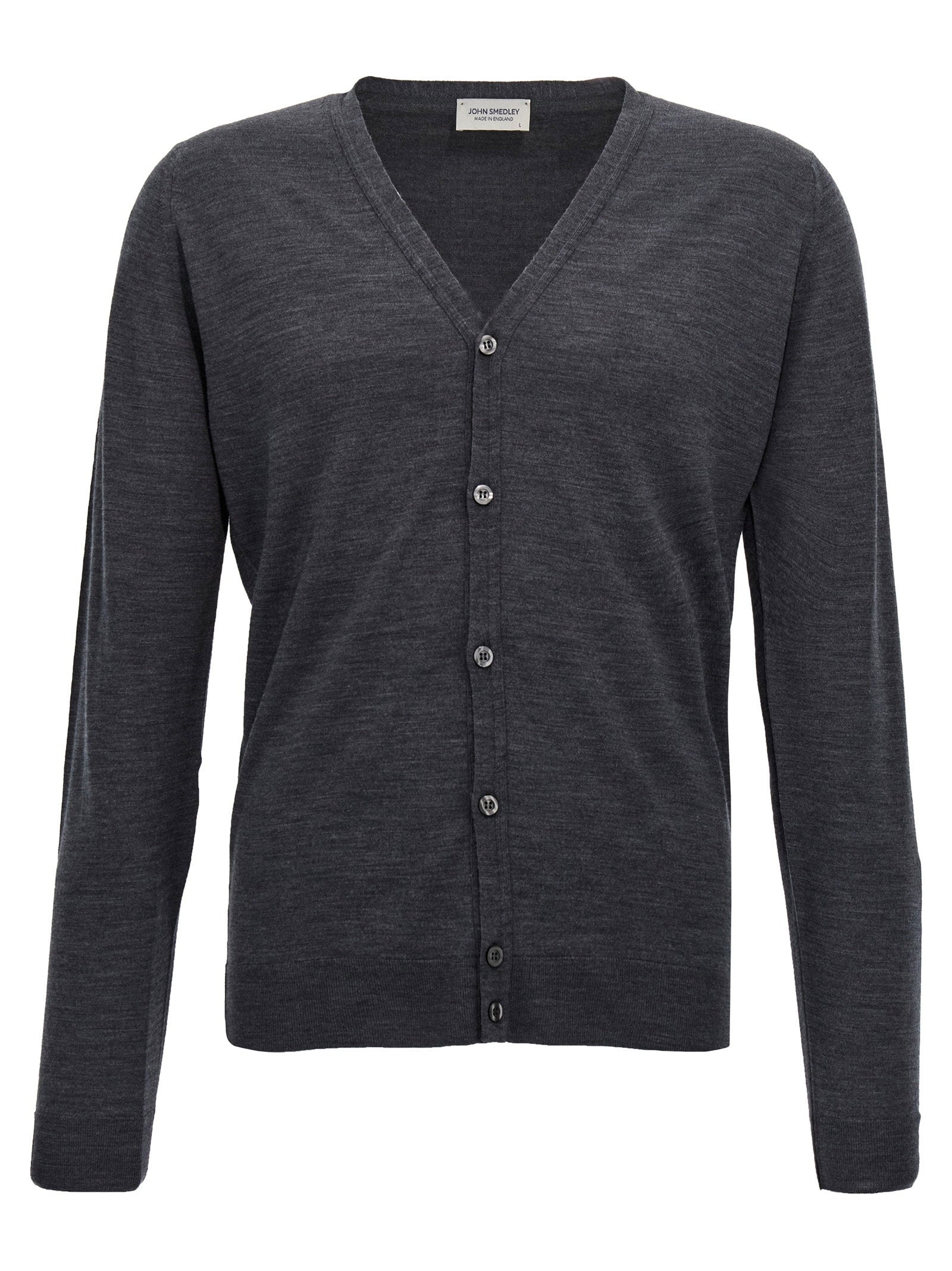 Petworth Cardigan